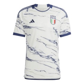 Dječji Nogometni Dres Italija Gostujući 2023-24